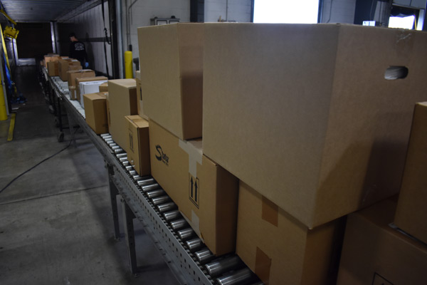 image for 97% On-Time Delivery