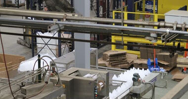 Filling and Assembly Capabilities
