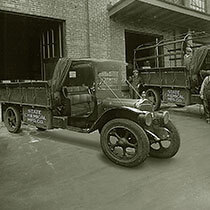 Hal 2 Trucks