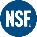 Trust seal for NSF