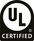 Trust seal for Underwriter Laboratories