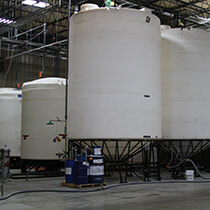 Tanks