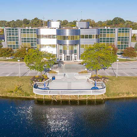 State Industrial Corporate Office