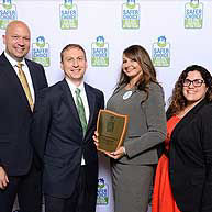 Safer Choice U.S. EPA Partner of the Year Award